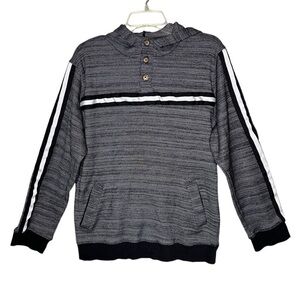 Six Lincoln New York Pullover Hoodie